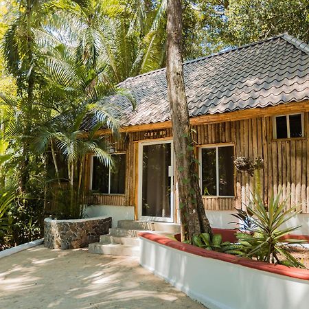 Falling Leaves Lodge San Ignacio Εξωτερικό φωτογραφία