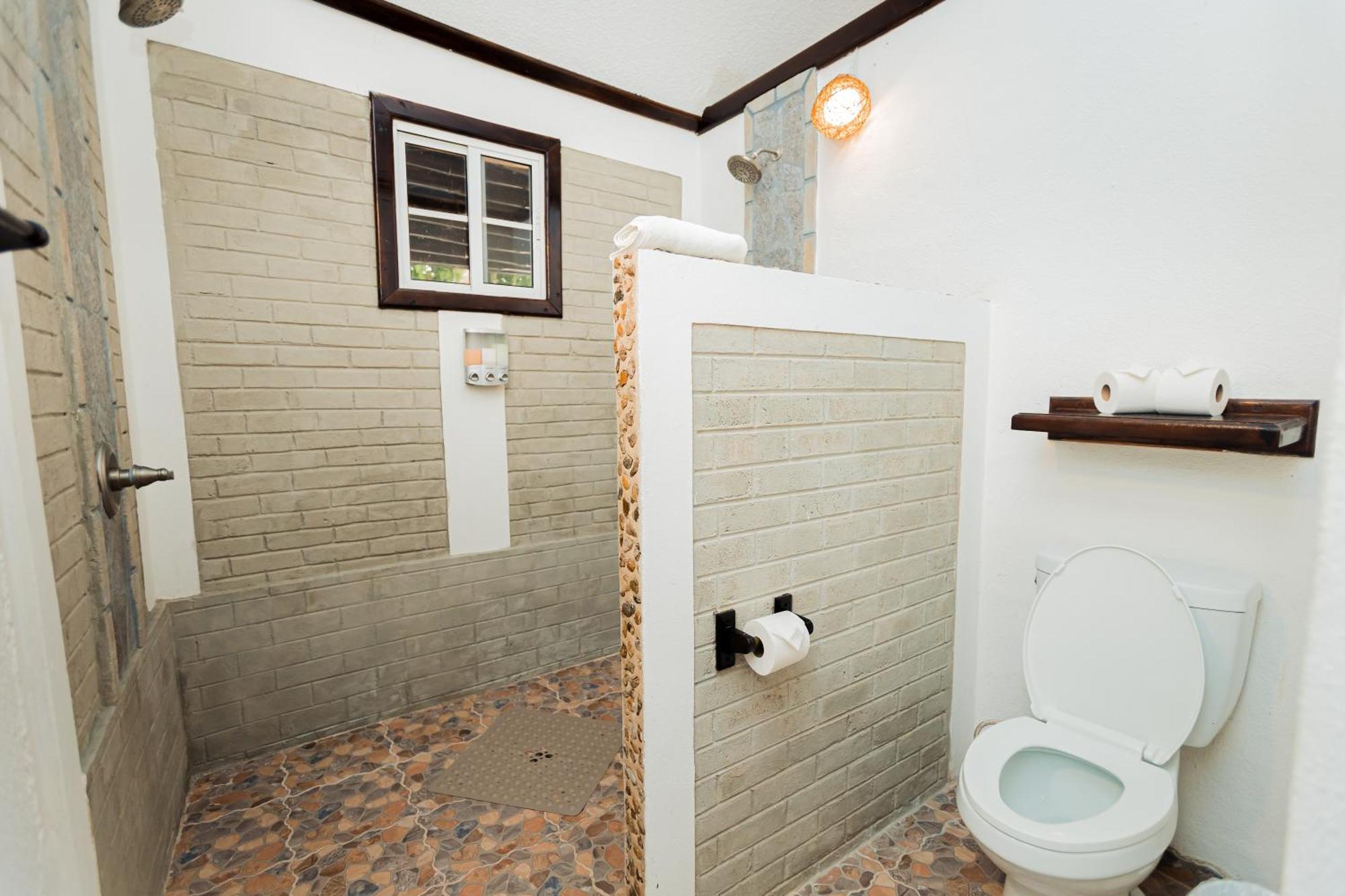 Falling Leaves Lodge San Ignacio Εξωτερικό φωτογραφία