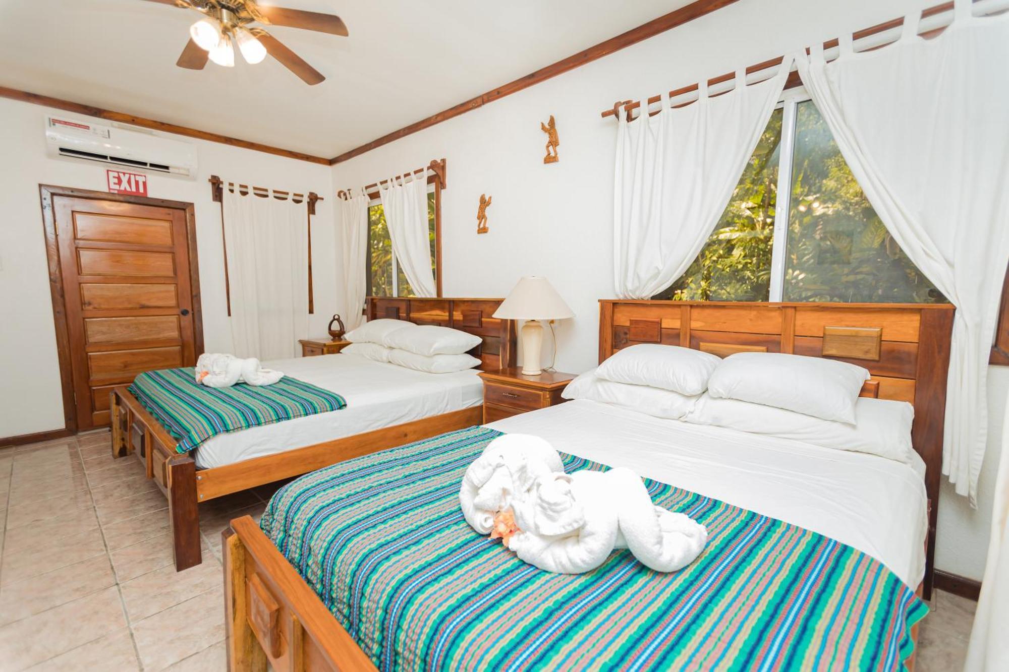 Falling Leaves Lodge San Ignacio Εξωτερικό φωτογραφία