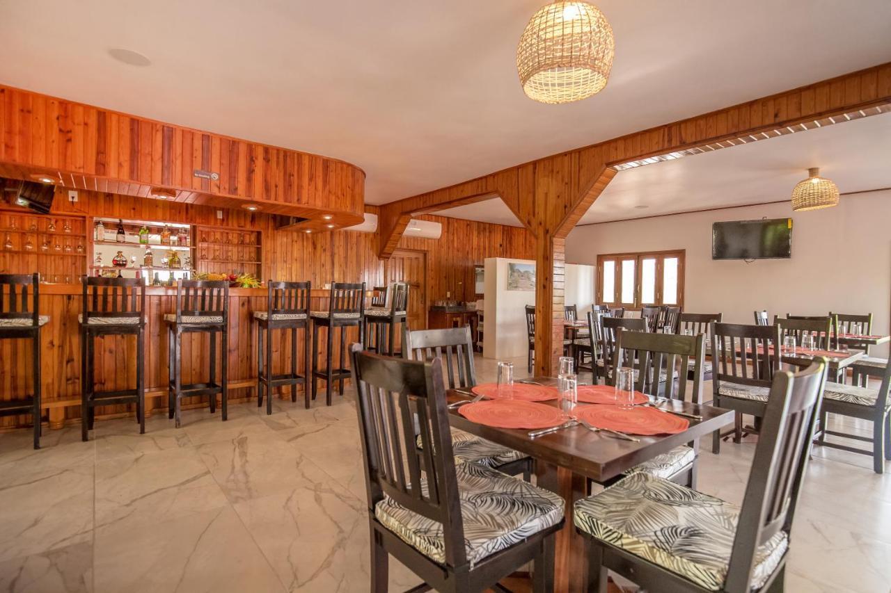 Falling Leaves Lodge San Ignacio Εξωτερικό φωτογραφία